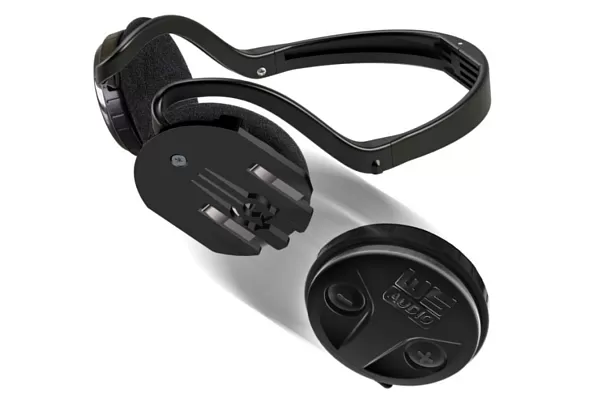XP ORX WSA Wireless Headphones | Duchy Metal Detectors